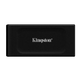 SSD EXT 1TB KINGSTON SXS1000/1000G USB-C 3.2 MB/S PRETO