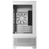 GABINETE GAMDIAS AURA GC9M ELITE ARGB MICR-TOW WHT WHITE 3FAN