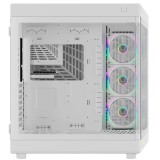 GABINETE GAMDIAS NESO P1 PRO FULL-TOWER WHITE