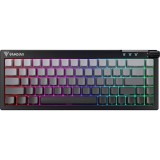 Teclado GAMDIAS HERMES E8 RGB MEC. WIRED BLACK USA
