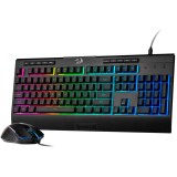 Teclado REDRAGON KIT 2IN1 S151 Teclado MOUSE