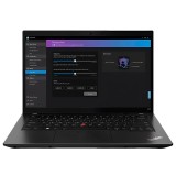 NB LENOVO 21H1008DUS I7-1365U/16GB/512SSD/14"/TCH W11/BLACK