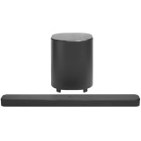 CAIXA DE SOM JBL SOUNDBAR 500MK2 USB WIFI BLUETOOT F