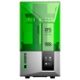 IMP 3D DE RESINA ELEGOO MARS 5 4K 70MW *