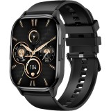 RELOGIO SMART WATCH G-TIDE S3 PRO BLACK SWA011