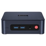 MINI PC BEELINK SER3 R3-3200U/8GB/480GB/W11/BLUE NAVY BLUE