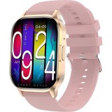 RELOGIO SMART WATCH G-TIDE S3 PRO GOLD SWA011