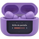 FONE EAR G-TIDE FUTURE POD TRUE WIRELESS ANC PURP.