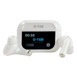 FONE EAR G-TIDE FUTURE POD TRUE WIRELESS ANC WHITE