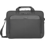 MALETA TARGUS CLASSIC SLIM TCT02704GL-90 CINZA