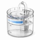 BEBEDOURO SATE P/MASCOTAS A-MF8271 PET WATER FOUNT 5V/100MA