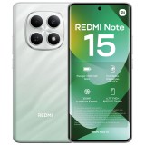 CEL XIAOMI REDMI NOTE 15 6/128GB 4G Verde