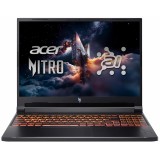 Notebook Acer Nitro V 16S ANV16S-41-R2AJ, AMD Ryzen 7 260 3.80GHZ...