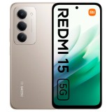 CEL XIAOMI REDMI 15 128/6RAM GREY