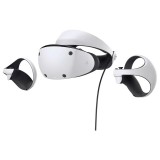Óculos VR Sony PlayStation VR2 PS5 CFI-ZVR1, 4K HDR OLED, 120Hz, ...