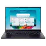 NB ACER SFG16-A71T-R5UY RYZEN AI7-445/16GB/1TB/TCH 16"/W11/BLACK