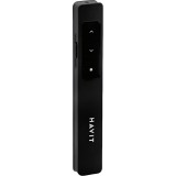 APRESENTADOR LASER HAVIT HVLP-LP003-BK 2.4GHZ BLK BLACK