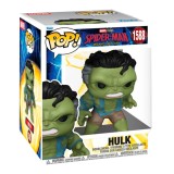 FUNKO POP MARVEL SPIDER-MAN BRAND NEW DAY HULK *G