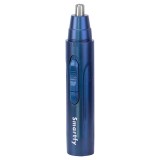 DEPILADOR NASAL SMARTFY DN-01BL RECARRE. BLUE *G BLUE