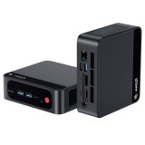 Mini PC Beelink SER5 Pro AMD Ryzen 5 5625U de 2.3GHz, 16GB de RAM...