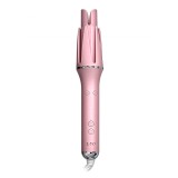 CHAPINHA MODELARA DE CACHOS LUO LU-4675 BIVOLT - ROSA 42W GIRATORIA