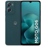 CEL MOTOROLA G06 XT2535-2 4G 4/128GB Azul