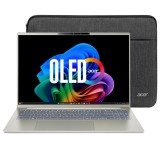 Notebook Acer Swift Go 16 Ai SFG16-I71T-79Q6, Intel Core Ultra 7...