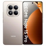 CEL XIAOMI REDMI NOTE 15 PRO 8/256GB 4G TITANIUM TITANIUM COLOR