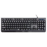 Teclado REDRAGON BK-7543 USB PRETO