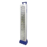 LUZ DE EMERGENCIA SATE A-EL5960 WHITE/PURPLE A-EL5960