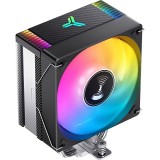 COOLER CPU JONSBO CR-1000 EVO ARGB 120MM BLACK *G SINGLE-TOWER
