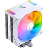 COOLER CPU JONSBO CR-1000 MAX V2 ARGB 120MM WHITE* SINGLE-TOWER