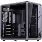 GABINETE JONSBO BO400CG ATX MID-TOWER GRAY