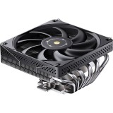 COOLER P/CPU JONSBO HP-600 120MM BLACK*G