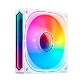 COOLER FAN JONSBO FR-505W 120MM ARGB WHITE*G FR-505W