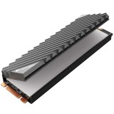 DISSIPADOR DE CALOR P/MEM JONSBO M2.3 GRAY M2.3 GRAY