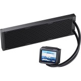 WATER COOLER JONSBO TF3-360SCBN TELA DIGITAL BK SF TF3-360SCBN S/F