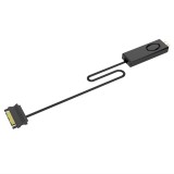 CONTROLADOR P/ COOLER JONSBO RC01 ARGB BLACK *G 9123166