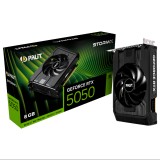 VGA RTX5050 8GB PALIT STORMX NE65050019P1-GB2070F GDDR6