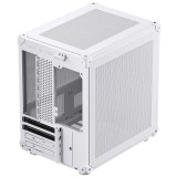 GABINETE JONSBO C6 MICRO ATX MINI TORRE WHITE