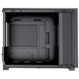GABINETE JONSBO D31 MESH MICRO ATX MID-TOWER BLACK