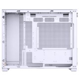GABINETE JONSBO D32 STD MICRO-ATX MINI TORRE WHITE