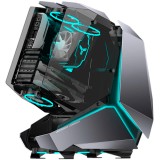 GABINETE JONSBO MOD-5 ATX/MATX/ITX/BLACK