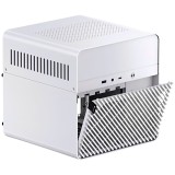 GABINETE JONSBO N2 MINI-ITX MINI-TOWER WHITE