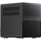 GABINETE JONSBO N3 MINI-ITX BLACK