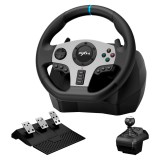 SIMULADOR PXN V9 (VOLANTE+PEDAL*3+CAMBIO) PC/PS3 PC/PS3/PS4/X-ON E