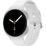 RELOGIO SAMSUNG GALAXY WATCH8 40MM SM-L320 SILVER SM-L320NZSALTA