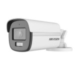 CAMERA HIKVISION BULLET MINI DS-2CE10KF0T-FS 2.8MM 3K COLORVU