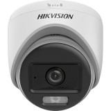 CAMERA HIKVISION TURRET DS-2CE70KF0T-LPFS 3K 2.8MM COLORVU