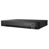 DVR HIKVISION 4CH IDS-7204HQHI-M1/S 1080P 1U 4MP